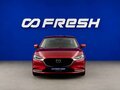 2019 Mazda 6 III (GJ) Рестайлинг 2, красный, 2285077 рублей - вид 2