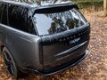2023 Land Rover Range Rover P460e V, серый - вид 5