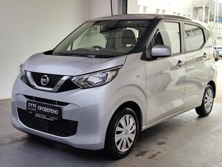 Nissan Dayz II