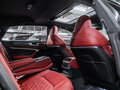2025 Audi A7 L 45 TFSI II (4K), чёрный - вид 1