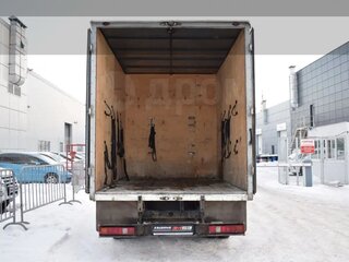 2013 ГАЗ ГАЗель (3302), белый, 995000 рублей, вид 4