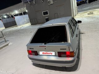 2005 Lada (ВАЗ) 2114, голубой, 230000 рублей, вид 4