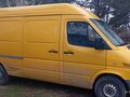 2003 Mercedes-Benz Sprinter, жёлтый, 1300000 рублей - вид 5
