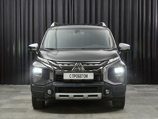 2022 Mitsubishi Xpander I, серый, 2699000 рублей, вид 2
