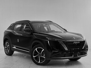 2024 Dongfeng Mage, чёрный, 2850000 рублей, вид 3