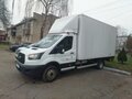 2020 Ford Transit, белый, 2370000 рублей - вид 1