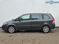 2012 Opel Zafira B Рестайлинг, серый - вид 7