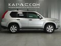 2010 Nissan X-Trail II, серый, 885000 рублей - вид 5