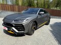 2018 Lamborghini Urus I, серый, 21000000 рублей - вид 7