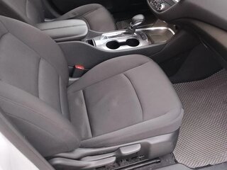 2020 Chevrolet Malibu IX Рестайлинг, белый, 1250000 рублей, вид 5