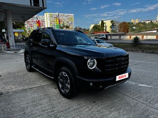2024 Haval Dargo I, чёрный, 2990000 рублей, вид 3