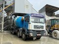 2006 MAN Автобетоносмесители, 3200000 рублей