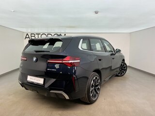 2025 BMW X3 Long 30L xDrive IV (G45/G48), синий, 7420000 рублей, вид 4