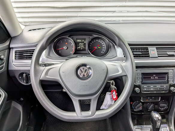 2022 Volkswagen Bora IV, белый, 1510000 рублей - вид 19