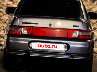 2006 Lada (ВАЗ) 2110, серый, 150000 рублей, вид 2