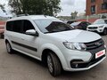 2021 Lada (ВАЗ) Largus I Рестайлинг, белый, 1050000 рублей - вид 1