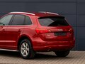 2010 Audi Q5 I (8R), красный, 1395000 рублей - вид 9