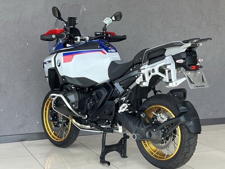 2025 BMW R 1300 GS Adventure, белый, 2550000 рублей, вид 5