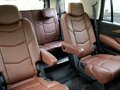 2016 Cadillac Escalade IV, белый - вид 9