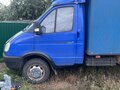 2010 ГАЗ ГАЗель (3302), синий, 999999 рублей - вид 1