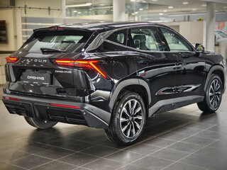 2026 Jetour Dashing I, чёрный, 2759900 рублей, вид 5