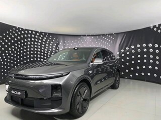 2025 Li Auto (Lixiang) L6 I, серый, 8290000 рублей, вид 2