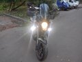 2013 KTM 990 SM, чёрный, 540000 рублей - вид 7