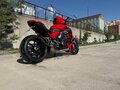 2023 Ducati Diavel V4, красный, 2999000 рублей - вид 7