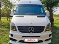 2013 Mercedes-Benz Sprinter, белый, 3800000 рублей