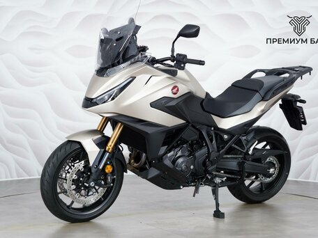 2026 Honda NT1100, золотистый, 2199000 рублей, вид 3