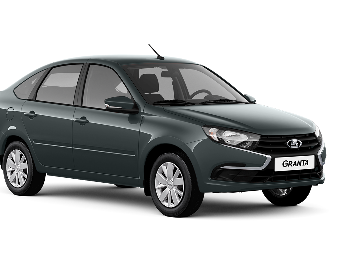 Открыть фотографии: Lada (ВАЗ) Granta I Рестайлинг