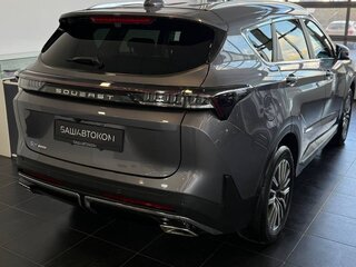 2024 Soueast S07, серый, 2999000 рублей, вид 5