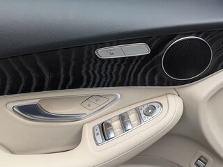 2020 Mercedes-Benz GLC 200 I (X253) Рестайлинг, серебристый, 4597000 рублей, вид 5