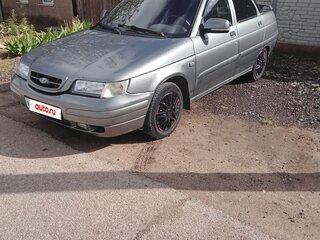 2005 Lada (ВАЗ) 2110, серый, 230000 рублей, вид 1