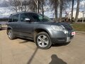 2012 Skoda Yeti I, серый, 819000 рублей