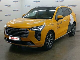 2023 Haval Jolion I, белый, 1100950 рублей, вид 1