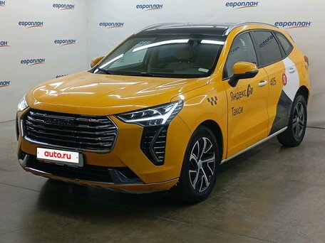 Haval Jolion I