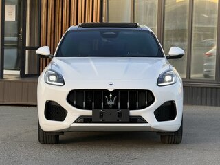2022 Maserati Grecale GT, белый, 6700000 рублей, вид 2