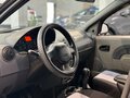 2006 Renault Logan I, чёрный - вид 7