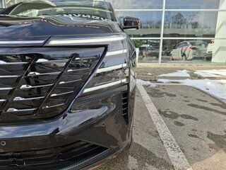 2025 Changan CS75 Plus IV, чёрный, 4249900 рублей, вид 4