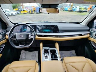 2024 Changan Hunter Plus, синий, 2400000 рублей, вид 5