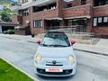 2008 Abarth 500 I, белый, 1250000 рублей - вид 5