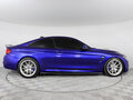 2020 BMW M4 Competition Package F82/F83 Рестайлинг, синий, 5500000 рублей - вид 5