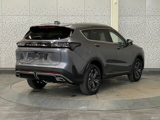 2026 Soueast S07, серый, 3399000 рублей, вид 4