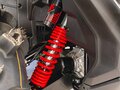 2026 Loncin XWolf 1000 Mud, серый, 1469000 рублей - вид 10