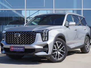 GAC Trumpchi GS8 II