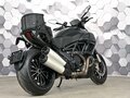 2012 Ducati Diavel, чёрный, 829000 рублей - вид 4