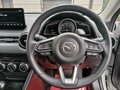 2023 Mazda CX-3 I Рестайлинг, белый - вид 6