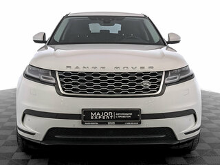 2020 Land Rover Range Rover Velar I, белый, 4100000 рублей, вид 2