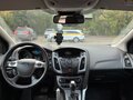 2014 Ford Focus III, чёрный - вид 10